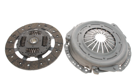 Фото 3 - Комплект сцепления SACHS 3000 950 065 (3000950065)