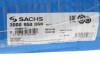 Комплект зчеплення Focus/Mondeo IV 1.6 10- (228mm) - (1685715, 1810592, AV617540D1A) SACHS 3000 950 068 (фото 2)