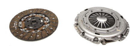 Фото 2 - Комплект зчеплення SACHS 3000 950 070 (3000950070)