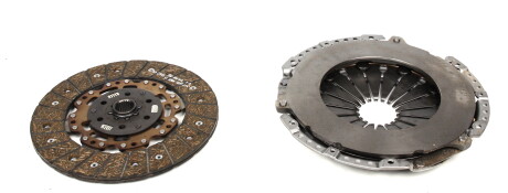 Фото 3 - Комплект зчеплення SACHS 3000 950 070 (3000950070)