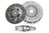 Комплект зчеплення VW GOLF 1,4 TSI 12- - (04E141015A, 04E141016D, 036198141C) SACHS 3000 950 072 (фото 1)