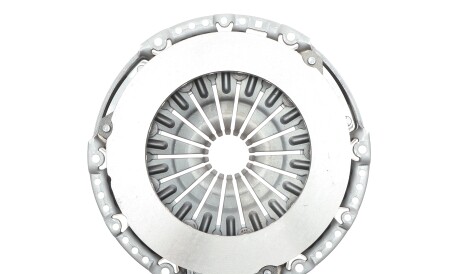 Фото 3 - Комплект зчеплення SACHS 3000 950 072 (3000950072)