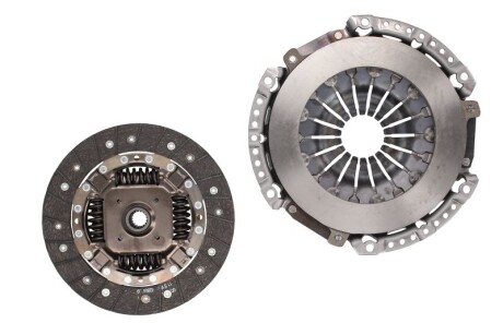 Фото 2 - Комплект зчеплення SACHS 3000 950 075 (3000950075)