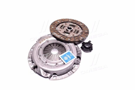 Фото 2 - Комплект зчеплення SACHS 3000 950 085 (3000950085)