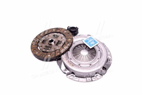 Фото 3 - Комплект зчеплення SACHS 3000 950 085 (3000950085)