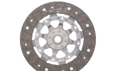 Фото 6 - Комплект сцепления SACHS 3000950090