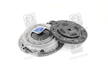 Фото 3 - Комплект сцепления SACHS 3000 950 095 (3000950095)