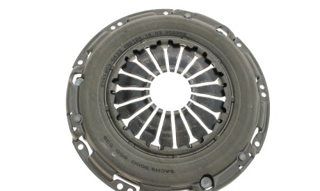 Фото 3 - Комплект сцепления SACHS 3000 950 538 (3000950538)