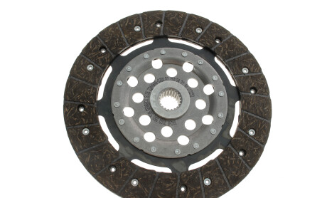 Фото 4 - Комплект сцепления SACHS 3000 950 538 (3000950538)