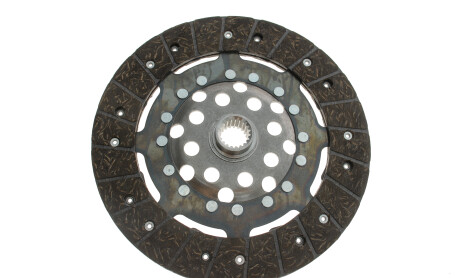 Фото 5 - Комплект сцепления SACHS 3000 950 538 (3000950538)