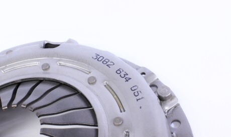 Фото 2 - Комплект зчеплення SACHS 3000950551