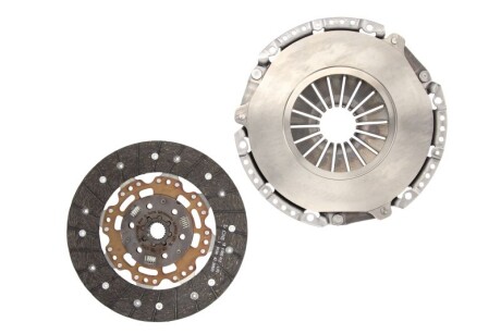 Фото 2 - Комплект зчеплення SACHS 3000 950 605 (3000950605)