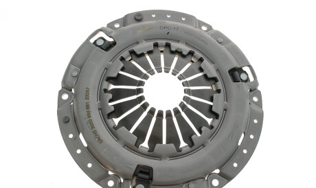 Фото 3 - Комплект зчеплення SACHS 3000 950 661 (3000950661)