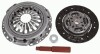 Sprzкgіo kpl.RENAULT CLIO IV(BH),CLIO IV GRANDTOUR(KH) - (302102934R, 301010996R, 302055580R) SACHS 3000950682 (фото 1)