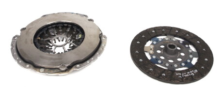 Фото 3 - Комплект сцепления SACHS 3000 950 707 (3000950707)