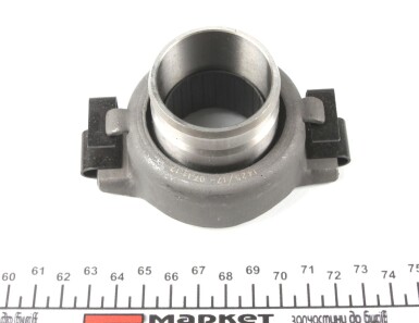 Фото 2 - Комплект зчеплення SACHS 3000 950 713 (3000950713)