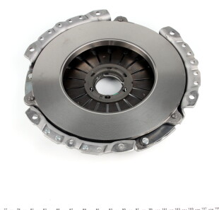 Фото 3 - Комплект зчеплення SACHS 3000 950 713 (3000950713)