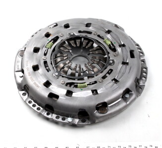 Фото 2 - Комплект сцепления SACHS 3000 950 743 (3000950743)