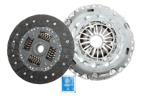 Сцепление к-т VW CRAFTER 30-35/30-50 2.0TDI 11- 109-142 h.p. - SACHS 3000950746