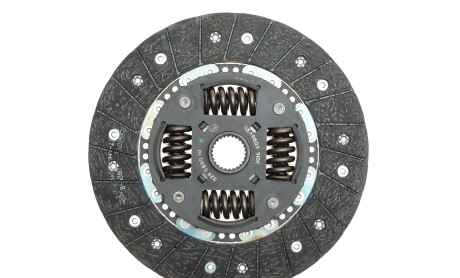 Фото 5 - Комплект зчеплення SACHS 3000950746