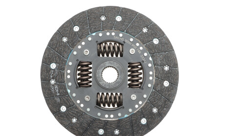 Фото 6 - Комплект зчеплення SACHS 3000950746