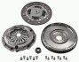 Комплект зчеплення Peugeot 307 (3A/C), 08/00 - 12/12, 2.0HDi 110, 79kw - (2052N5) SACHS 3000 950 777 (фото 1)