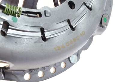 Фото 2 - Комплект сцепления SACHS 3000950789