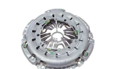 Фото 3 - Комплект сцепления SACHS 3000950789