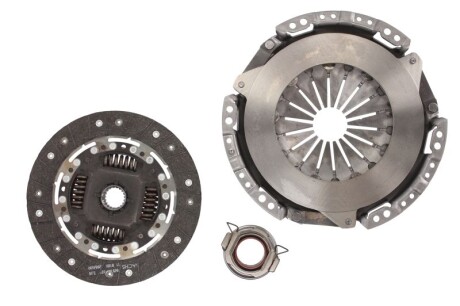 Фото 2 - Комплект сцепления SACHS 3000 950 902 (3000950902)