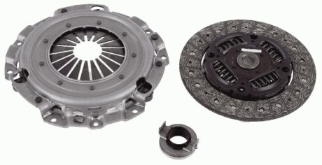 Spare part - (2301A027, MB937568, 2210084A00) SACHS 3000950955