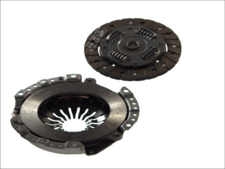 Фото 2 - Комплект зчеплення SACHS 3000951006