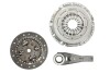 Комплект зчеплення MAZDA 3, 5 (CR19), 05-14 - (l3Y11650X) SACHS 3000 951 009 (фото 1)