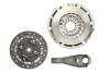 Комплект зчеплення MAZDA 3, 5 (CR19), 05-14 - (l3Y11650X) SACHS 3000 951 009 (фото 2)