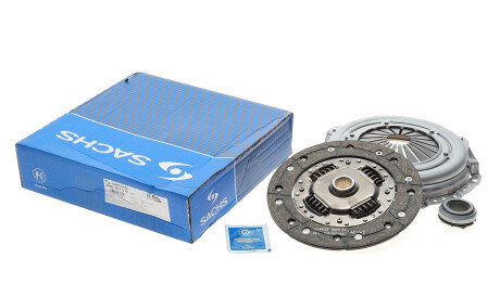 Фото 2 - Комплект зчеплення SACHS 3000 951 012 (3000951012)