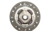 Комплект зчеплення з підшипником (200мм) CITROEN C-ELYSEE, C2, C3 I, C4, C4 I FIAT FIORINO PEUGEOT 1007, 206, 207, 301, 307, PARTNER, PARTNER/MINIVAN 1.4/1.6/1.6LPG 06.96- - ((2050Q7, 2050Q6, 2052X2)) SACHS 3000 951 012 (фото 6)