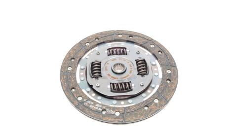 Фото 3 - Комплект зчеплення SACHS 3000 951 024 (3000951024)