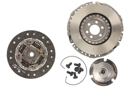 Фото 2 - Комплект зчеплення SACHS 3000 951 032 (3000951032)
