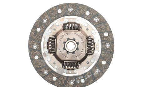 Фото 5 - Комплект сцепления SACHS 3000 951 039 (3000951039)