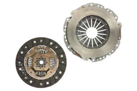 Фото 2 - Комплект зчеплення SACHS 3000 951 046 (3000951046)