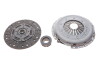 Комплект зчеплення VW Passat/Audi A4/A6 1.9 TDI 95-01 (d=228mm) (+вижимний) SACHS 3000 951 055 3000 951 055