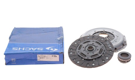 Фото 2 - Комплект зчеплення SACHS 3000 951 055 (3000951055)