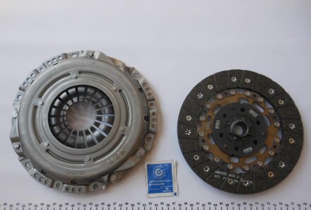 Фото 3 - Комплект зчеплення SACHS 3000 951 081 (3000951081)