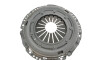 Комплект зчеплення VW Golf IV 1.9 TDI/2.3 V5/2.8 V6 4motion 98-06 (d=240mm) (z=23) - (038198141C, 038198141CX, 038198141DX) SACHS 3000 951 091 (фото 3)