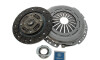 Комплект зчеплення Hyundai i30/Kia C\'eed/Cerato 1.4/1.6i 05- (215mm) 3000 951 098