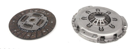 Фото 2 - Комплект сцепления SACHS 3000951103