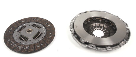 Фото 3 - Комплект сцепления SACHS 3000951103