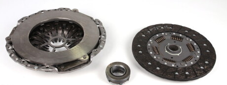 Фото 3 - Комплект сцепления SACHS 3000 951 107