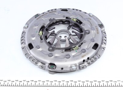 Фото 3 - Комплект зчеплення SACHS 3000 951 120 (3000951120)