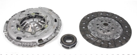 Фото 2 - Комплект сцепления SACHS 3000 951 153 (3000951153)