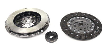 Фото 3 - Комплект сцепления SACHS 3000 951 153 (3000951153)